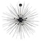 Cwi Lighting Savannah 14 Light Chandelier With Black Finish 1034P40-14-101 - alternate 5